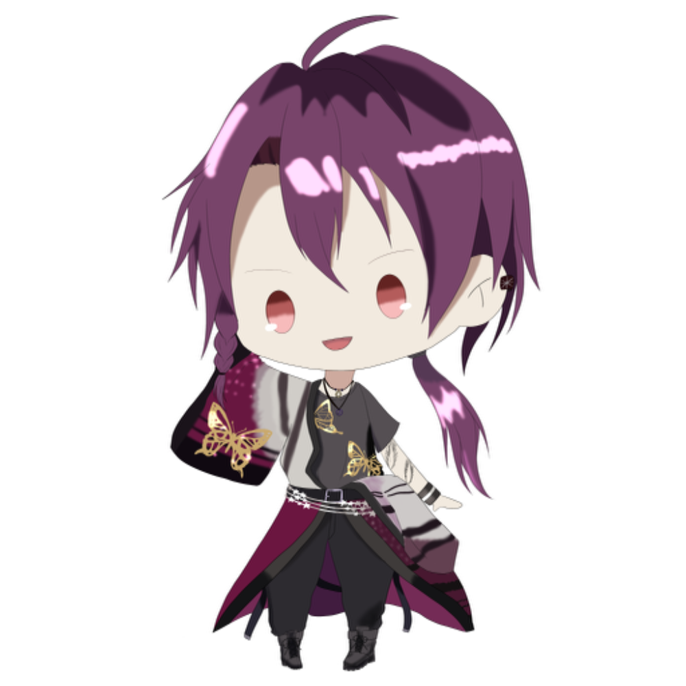 咲良希 lit.link(リットリンク)