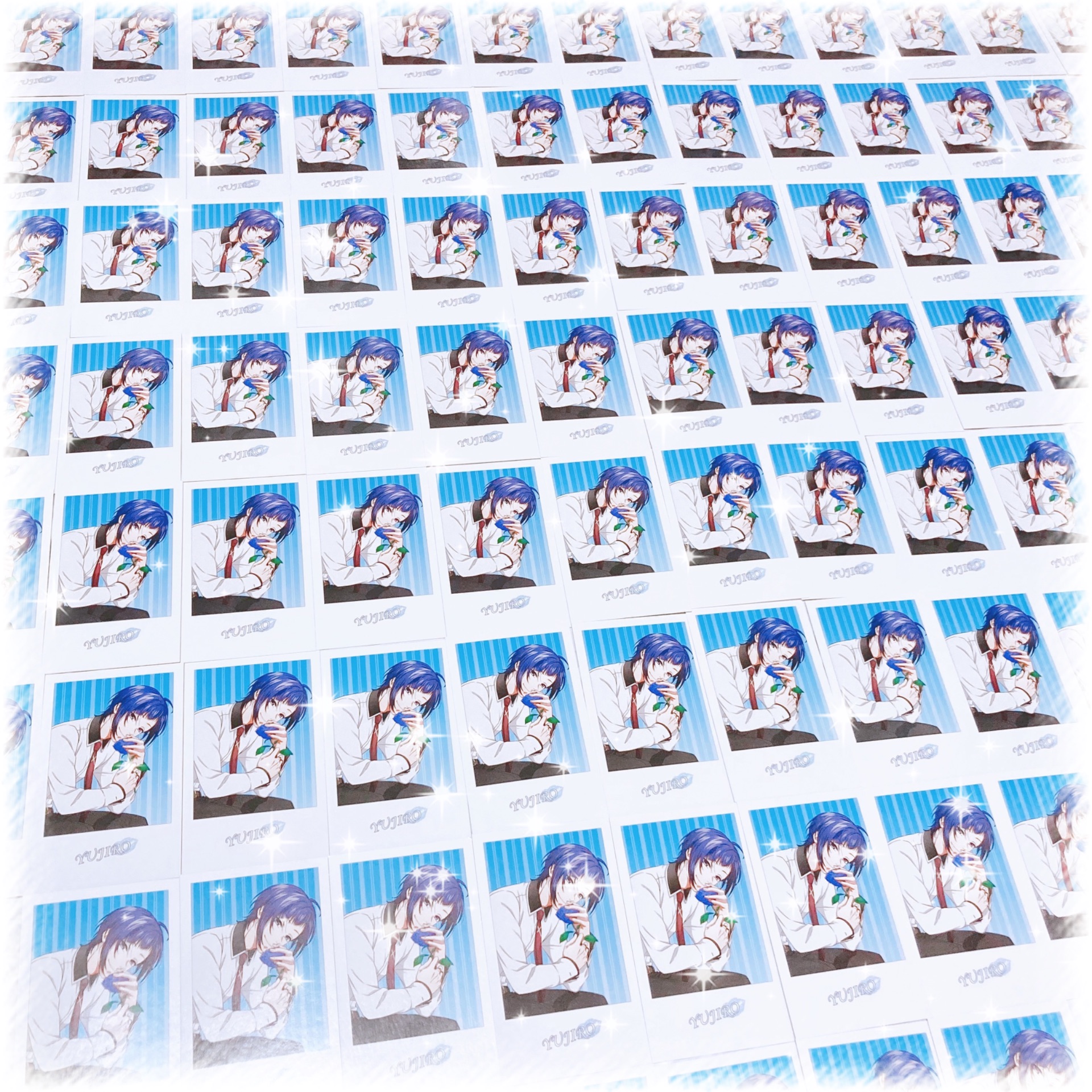 染谷勇次郎 29点 リングライトセット リングライト Amazon.co.jp: LIP×LIP HoneyWorks 染谷勇次郎 クリアファイル : おもちゃ