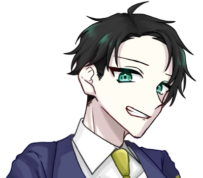 Noah・光輝・Smith