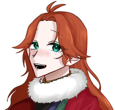 Miliana・Roy