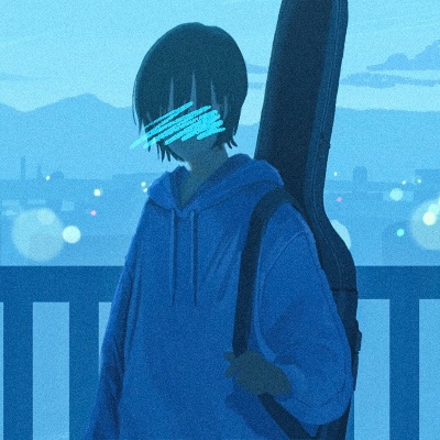 青い子 -AOIKO- lit.link(リットリンク)