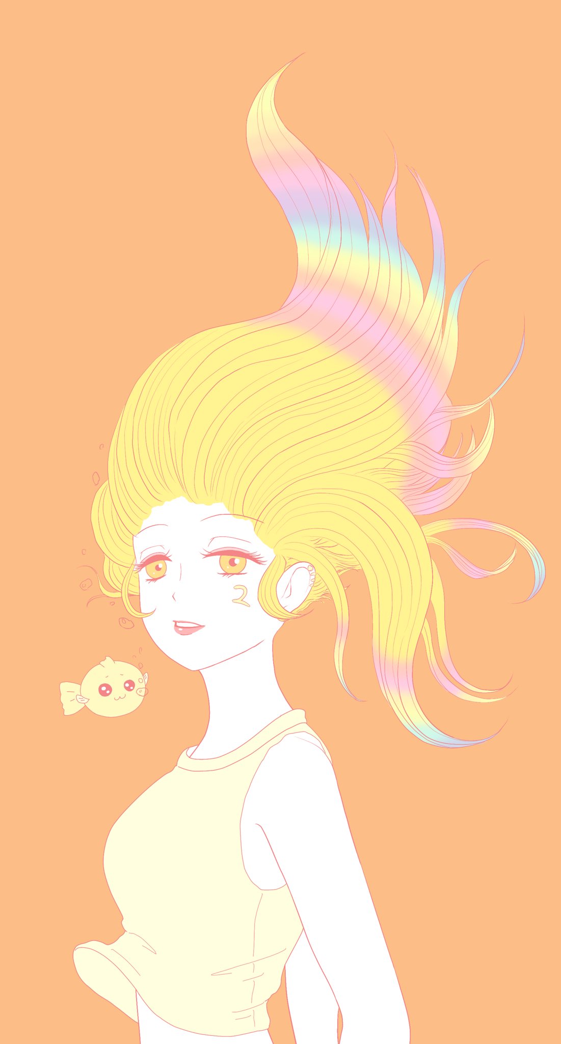 叫ちゃん(きょうちゃん) lit.link(リットリンク)