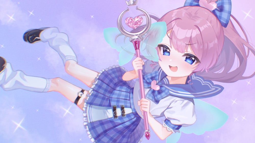 めるる lit.link(リットリンク)