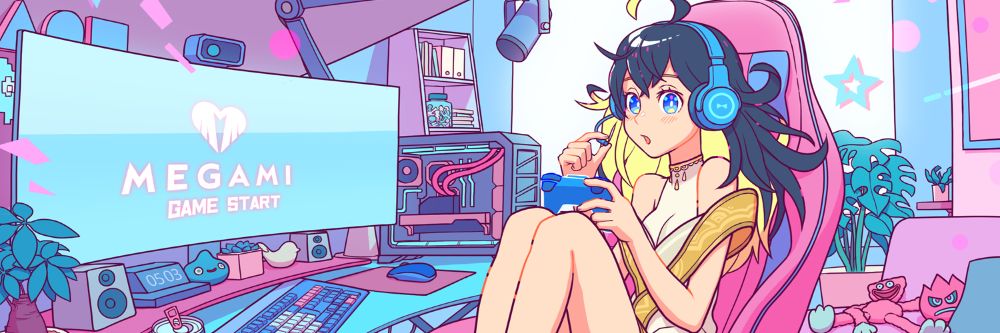 ファンアートコレクション｜fan art collection