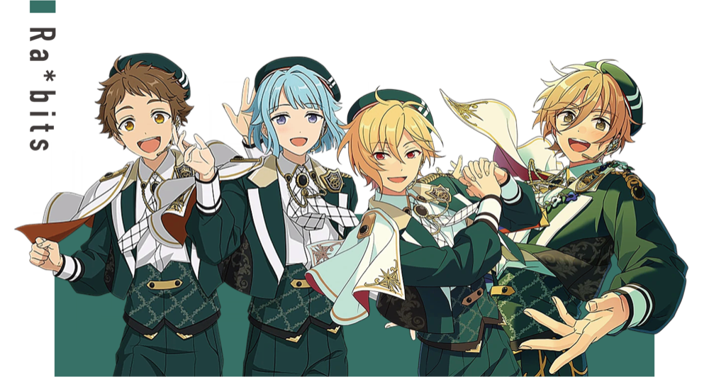 かにちゃん Lit Link リットリンク