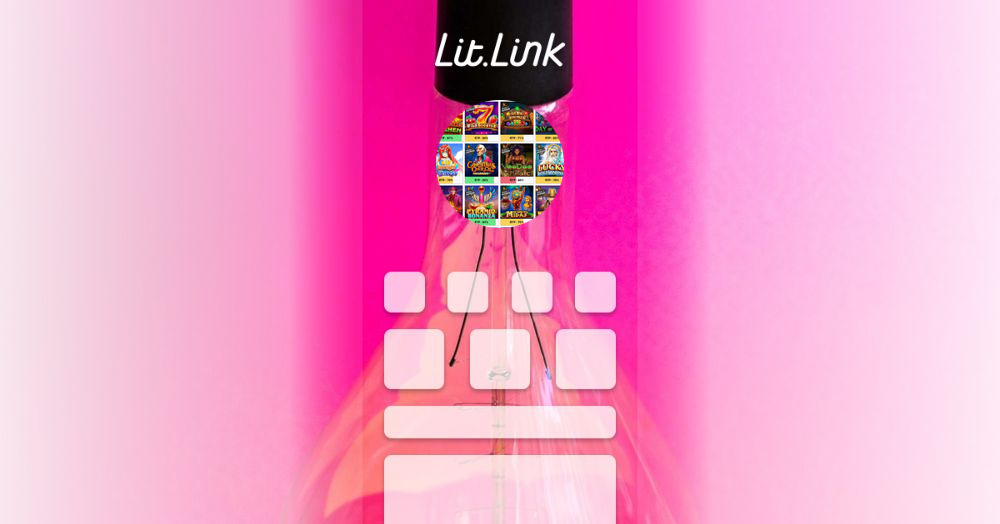 AGENTOTOPLAY » Rtp Slot Live Info Terkini lit.link(リットリンク)