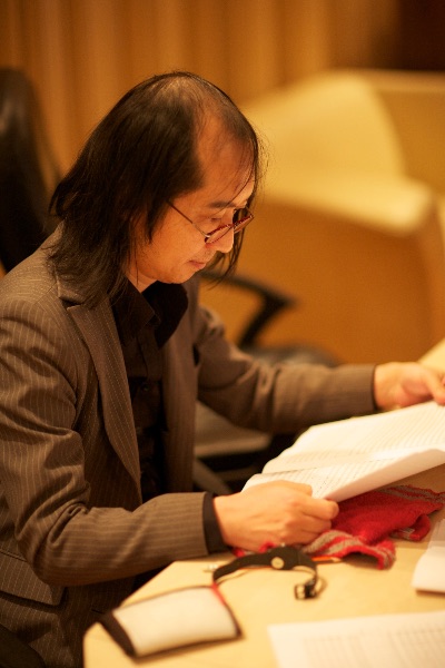 Osamu Kubota｜ lit.link(リットリンク)