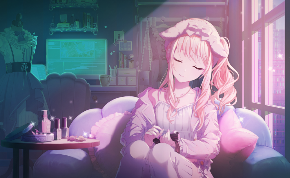 나비룰루 lit.link(リットリンク)