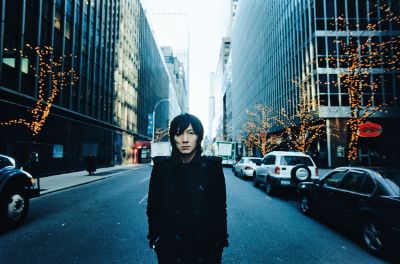 吉井和哉 lit.link(リットリンク)