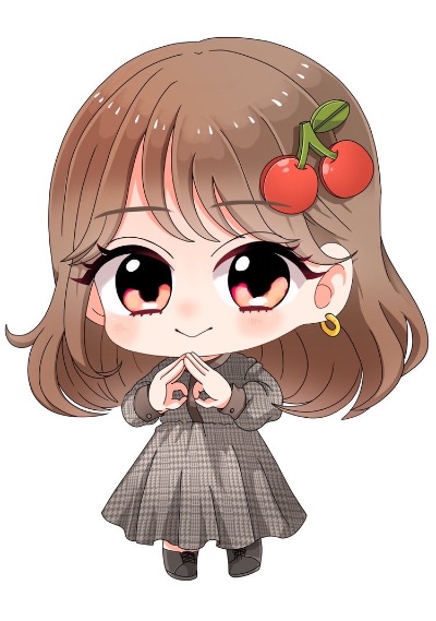 中段ちぇりこ lit.link(リットリンク)