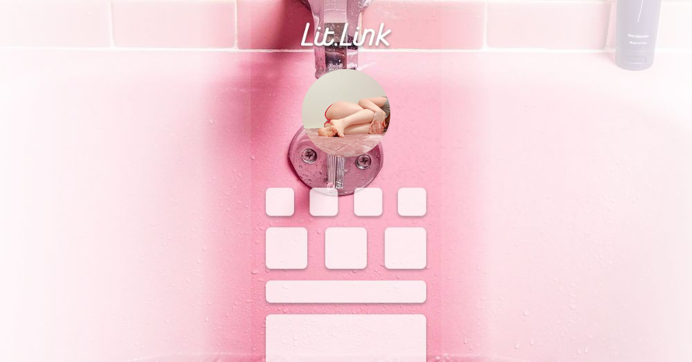 ポメ子/pomeko lit.link(リットリンク)