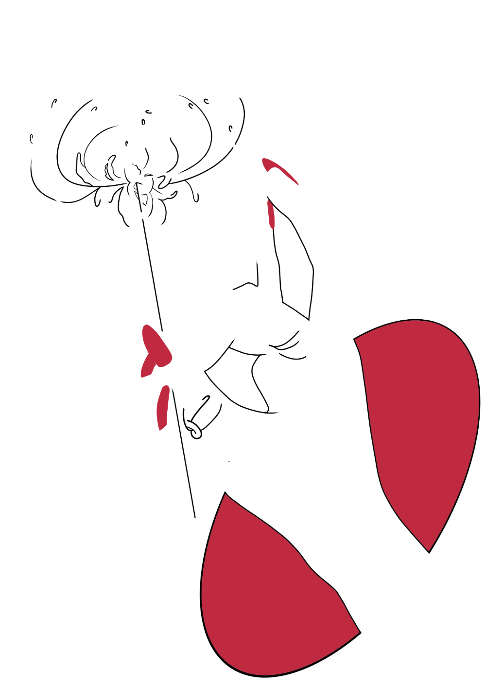 芍屋 はる丸 Lit Link リットリンク