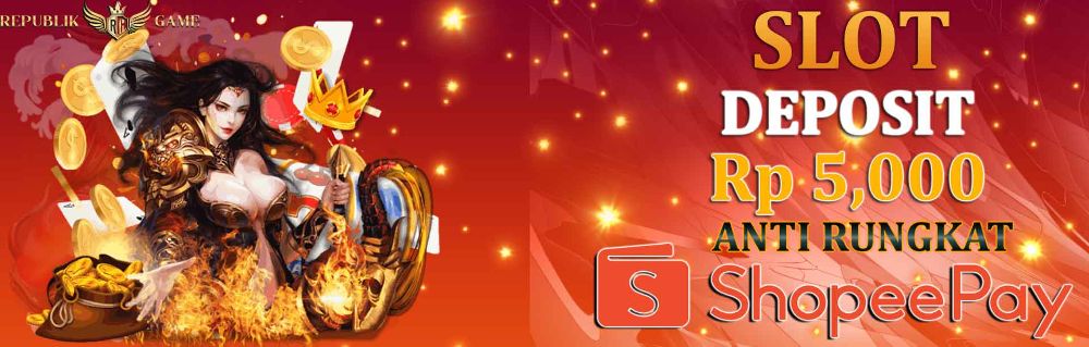 slot deposit seabank cuma goceng