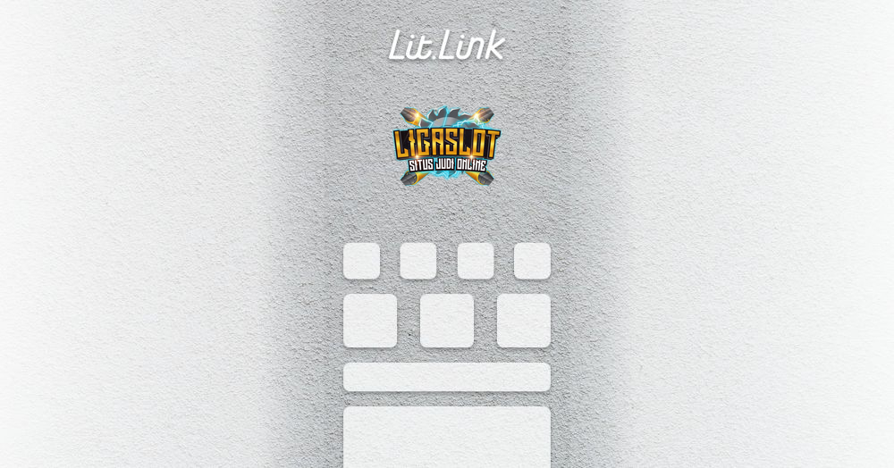 Ligaslot lit.link(リットリンク)