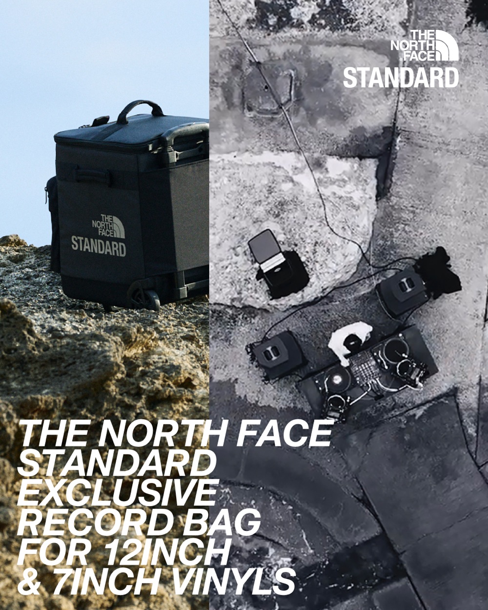 THE NORTH FACE STANDARD KYOTO lit.link(リットリンク)