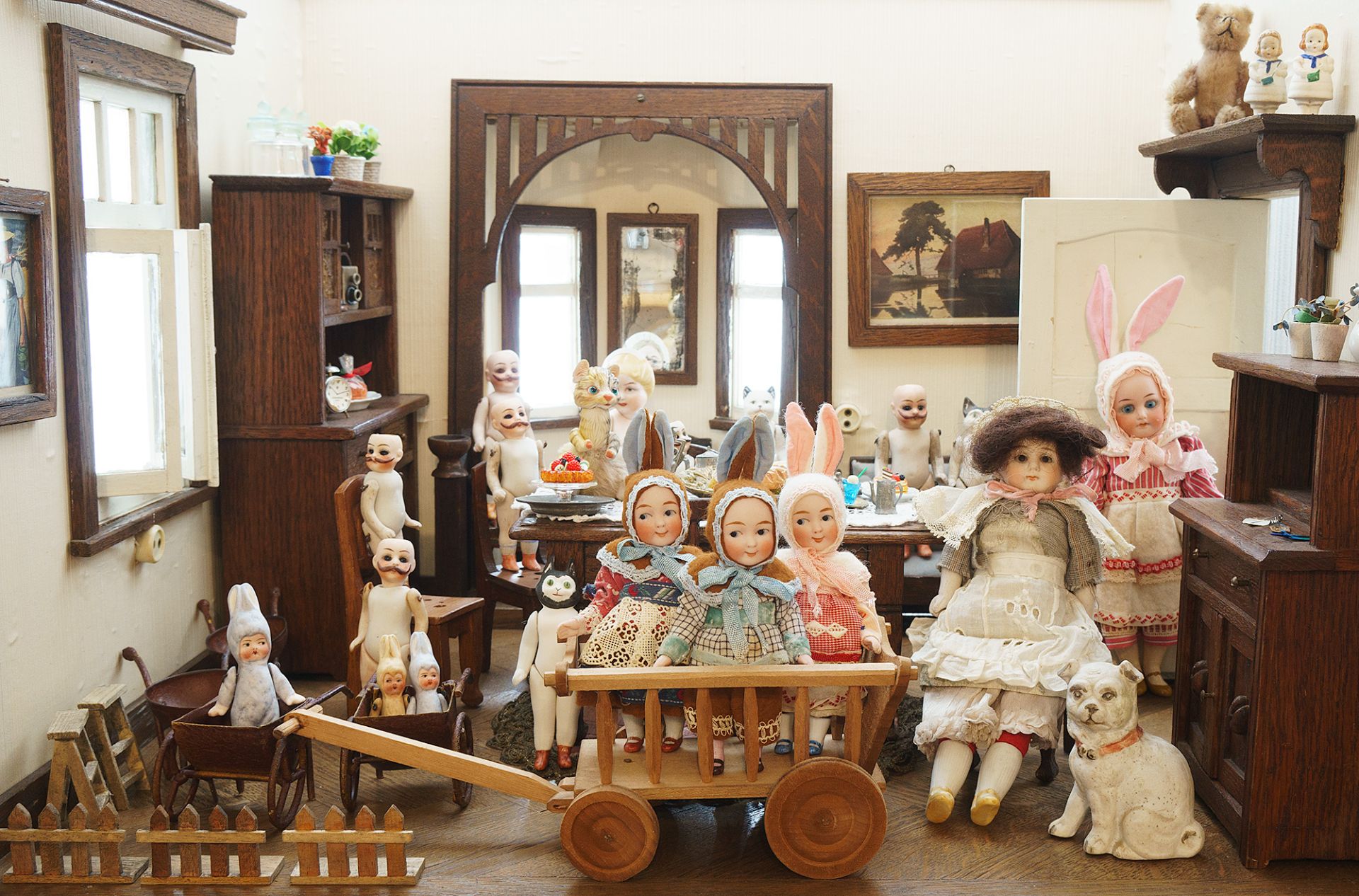 Guignol(ギニョール) lit.link(リットリンク) Guignol(ギニョール) lit.link(リットリンク)