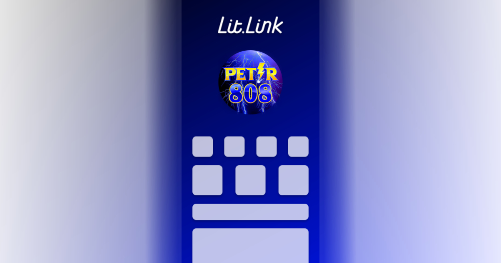 PETIR707 : Daftar Situs Slot Petir 707 Gacor Gampang Hujan Petir Jackpot No.1 lit.link(リットリンク)