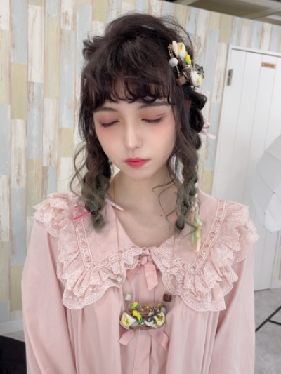 来夢