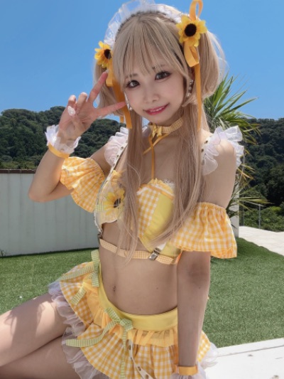 姫宮まほれ lit.link(リットリンク)
