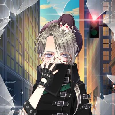 莉璃丸（りりまる）◇𝓡𝓲𝓻𝓲𝓶𝓪𝓻𝓾 lit.link(リットリンク)