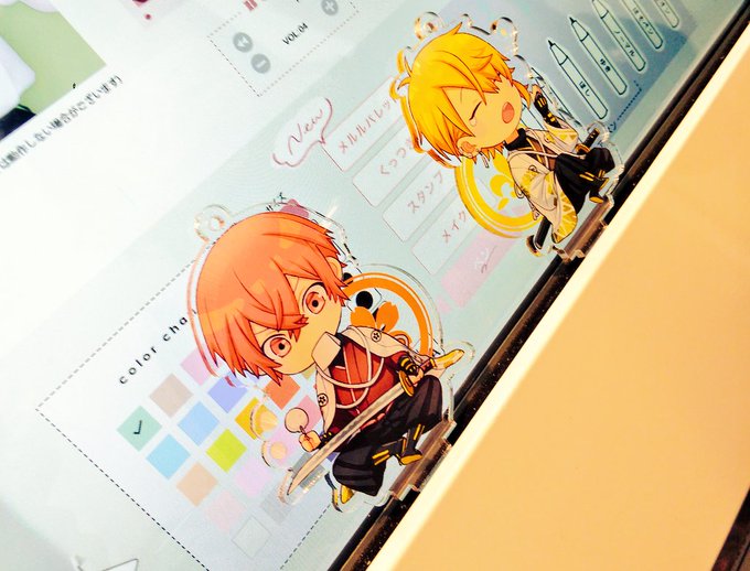 とさか Lit Link リットリンク