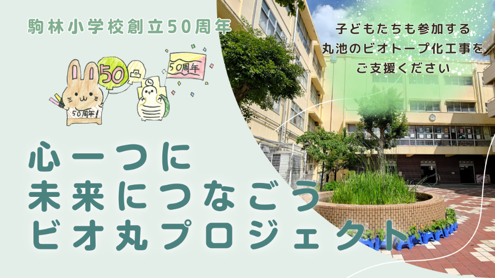 こまりんPTA lit.link(リットリンク)