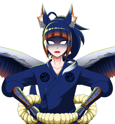 素材