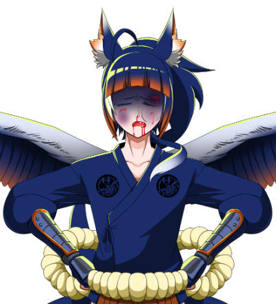 素材