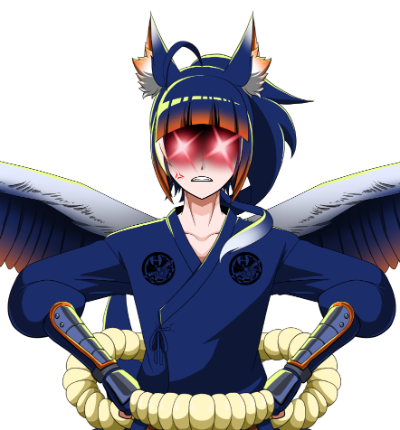 素材