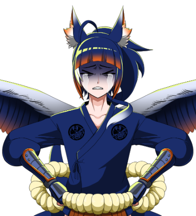 素材