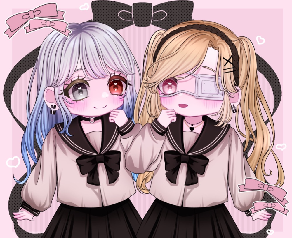 にっこり 夢 ちゃん ˖ ࣪ ✦様...*˖* ᴍɪᴋᴜ | ‎6月のｷﾗｷﾗネイルとやっとお迎えしたラブブちゃん