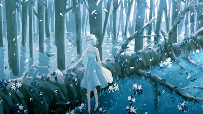 Orchelia's vox Hagali Rai Lily 同人音楽CD Orchelia's vox | Hagali