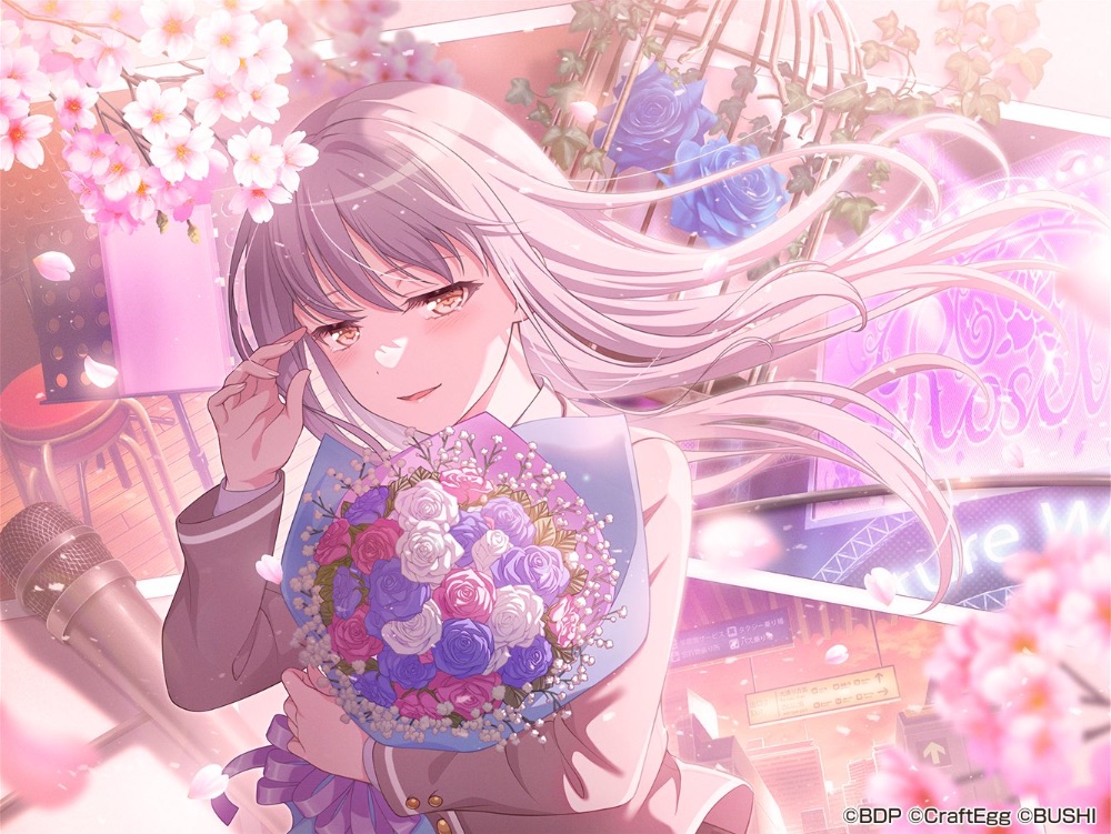 湊友希那　リングライト 2025年最新】湊友希那 リングライトの人気アイテム - メルカリ