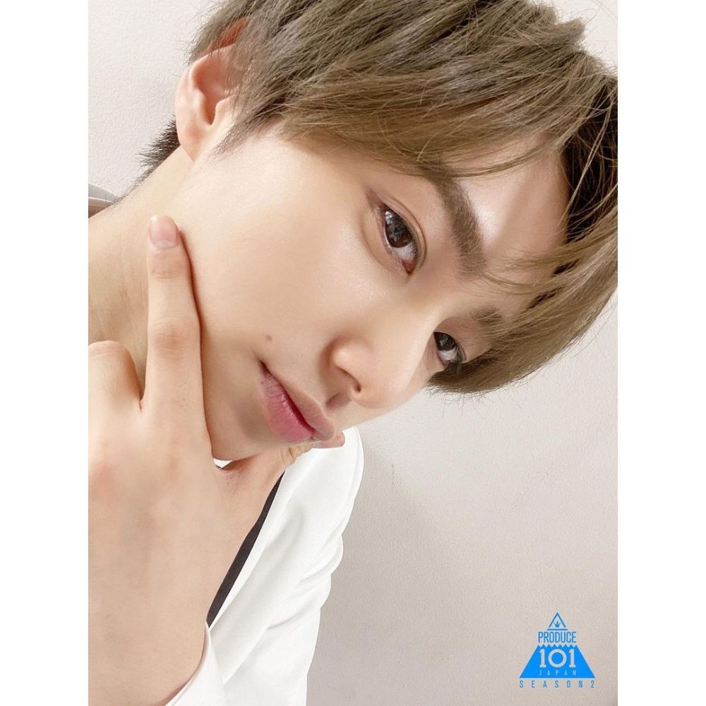 尾崎匠海 Ozaki Takumi lit.link(リットリンク)