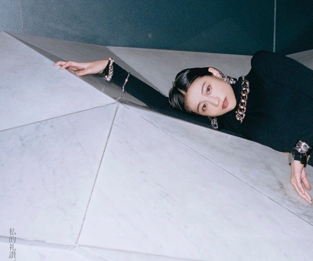 Ayaka Wada lit.link(リットリンク)