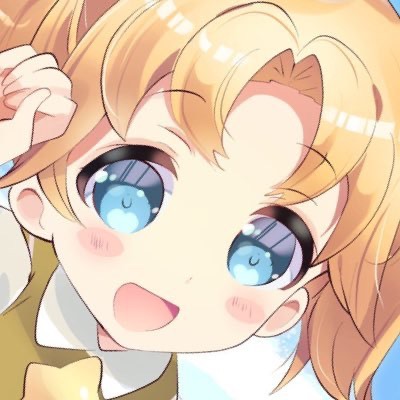 のほしお💫 lit.link(リットリンク)