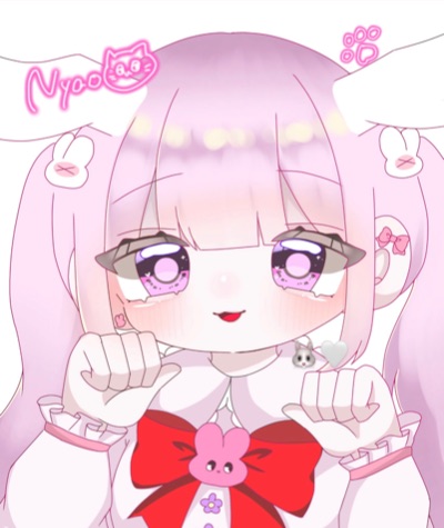 うさたん🐰 lit.link(リットリンク)