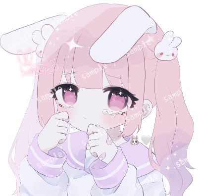 安い うさたん🐰 lit.link(リットリンク) トップス