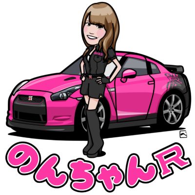 のんちゃんR lit.link(リットリンク)