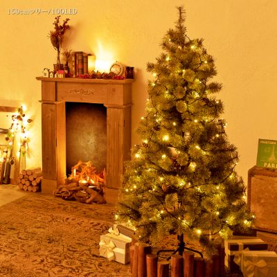 アルザス　Alcase(R)クリスマスツリー　LED 100球　イルミネーション 楽天市場】【公式 Alsace(R) 正規品】 イルミネーション ACコンセント