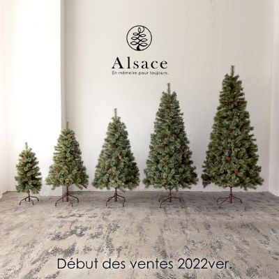 Alsace_tree_official lit.link(リットリンク)