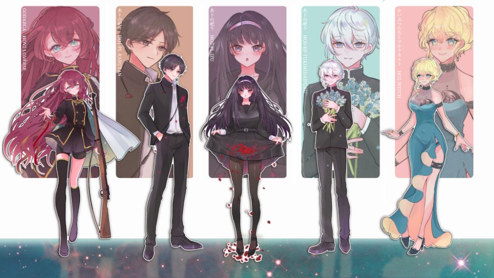 「リゼるるLink」テーマソング／LINK・LINK【未開封・特典付】 リゼるるLink」テーマソング／LINK・LINK【未開封・特典付