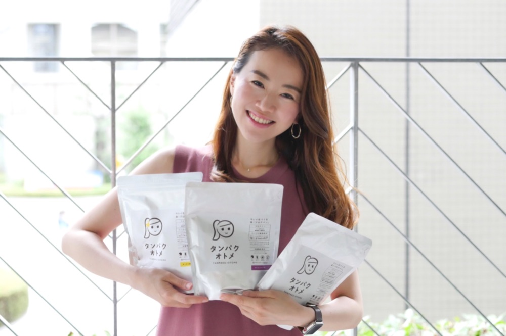 プロテインひろこ lit.link(リットリンク)