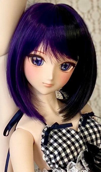 Lazy Afternoon ドールドレス Lazy Afternoon Doll OP by Victorian Maiden