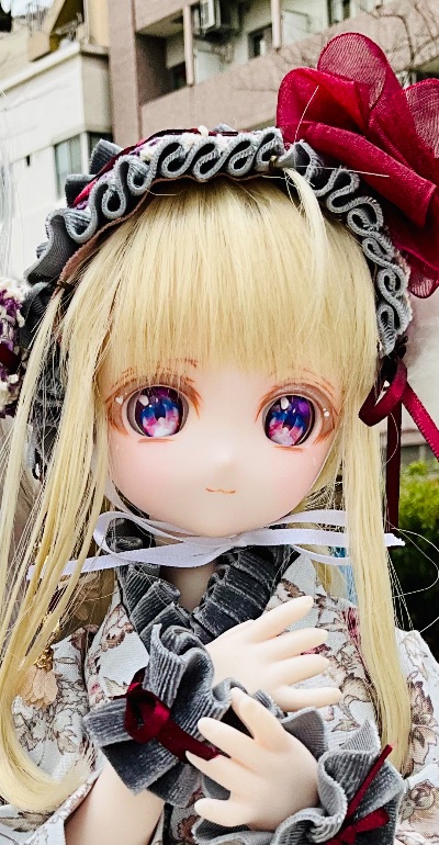 lazy afternoon lit.link(リットリンク)