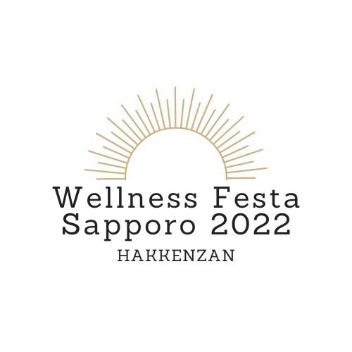 Wellness Festa Sapporo Instagram🌈