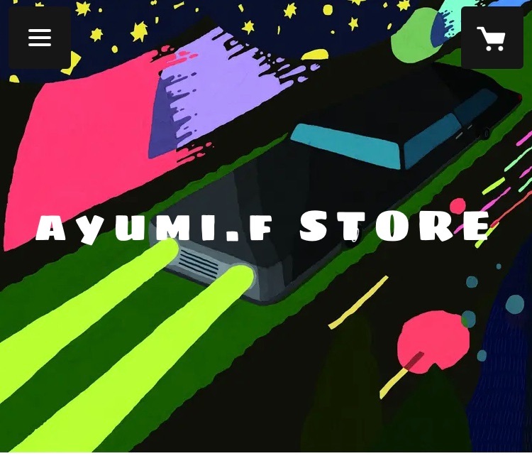 Ayumi F Walqs Lit Link リットリンク