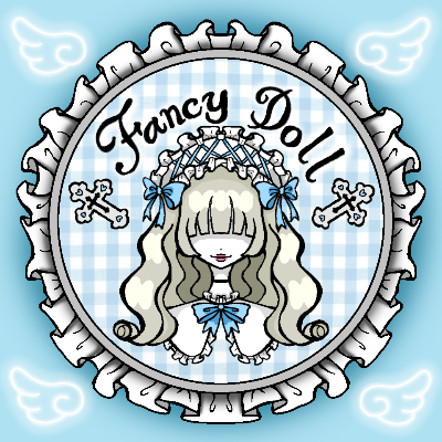 Fancy Doll ファンシードール lit.link(リットリンク)