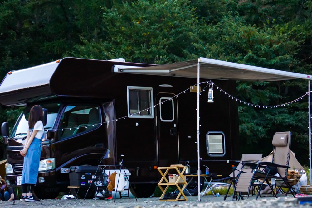 RMS CAMPER RENTAL lit.link(リットリンク)