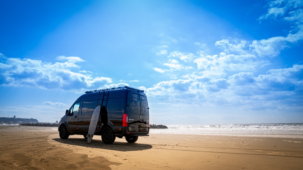 RMS CAMPER RENTAL lit.link(リットリンク)